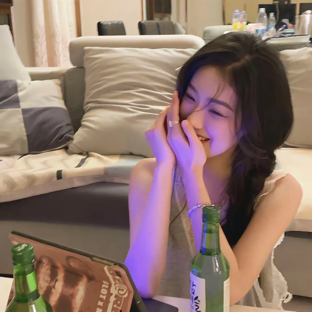 楼上的外星人