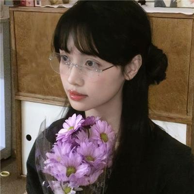 双花镜