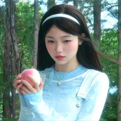 天使的对话