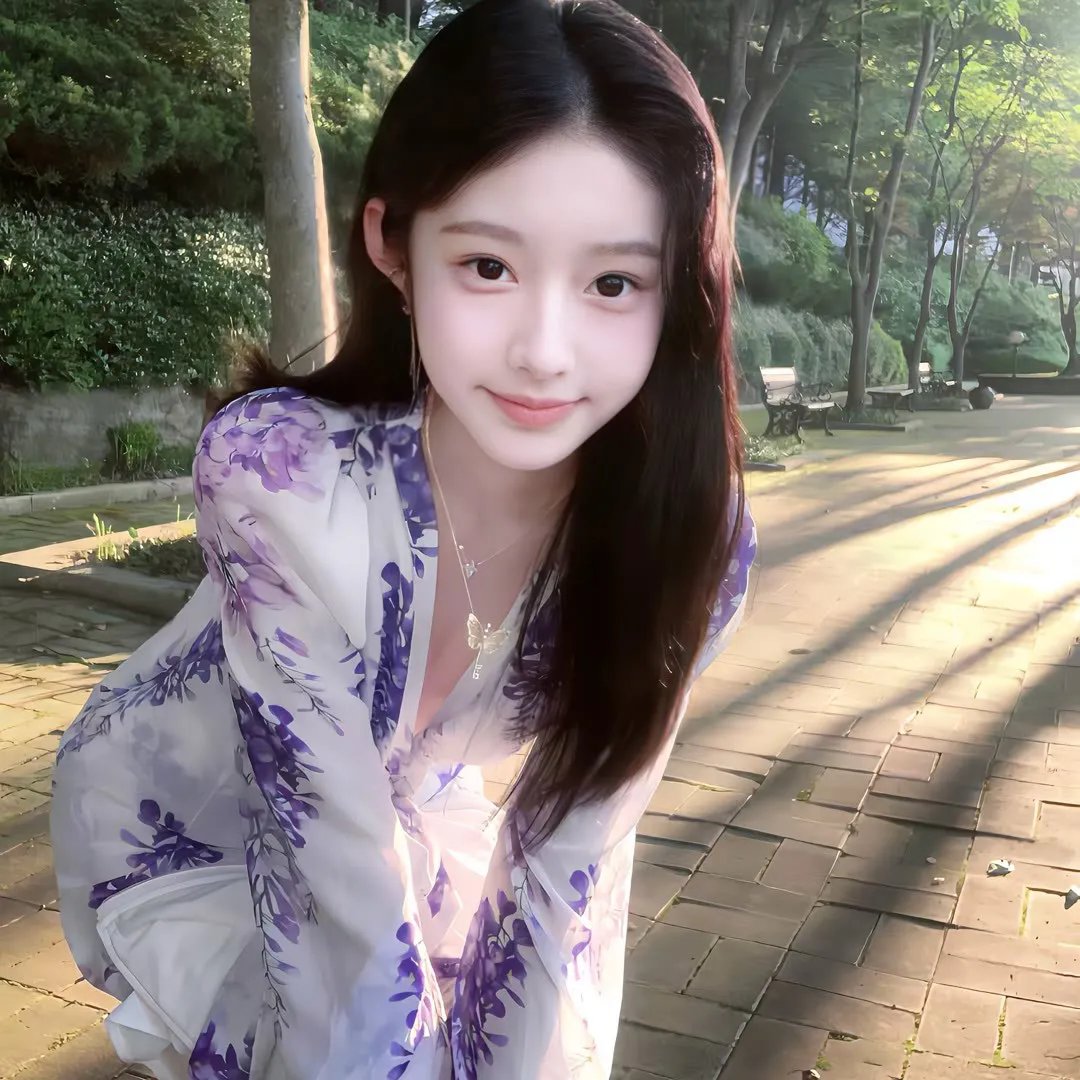 慢慢